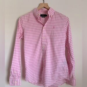 Ralph Lauren dress shirt size 4